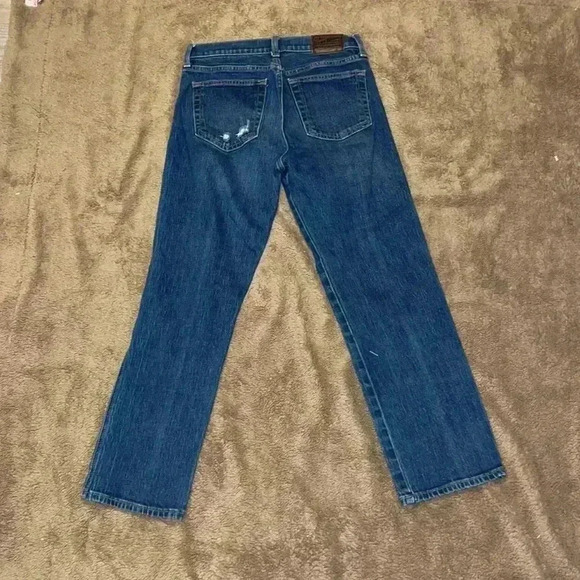 Lucky Brand Jeans - Picture 2 of 4